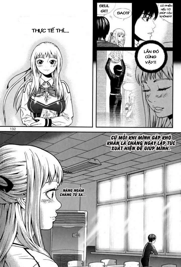 Need A Girl Chapter 22 - 3