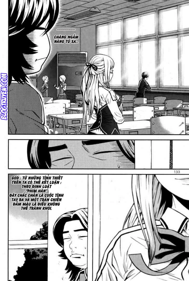 Need A Girl Chapter 22 - 4