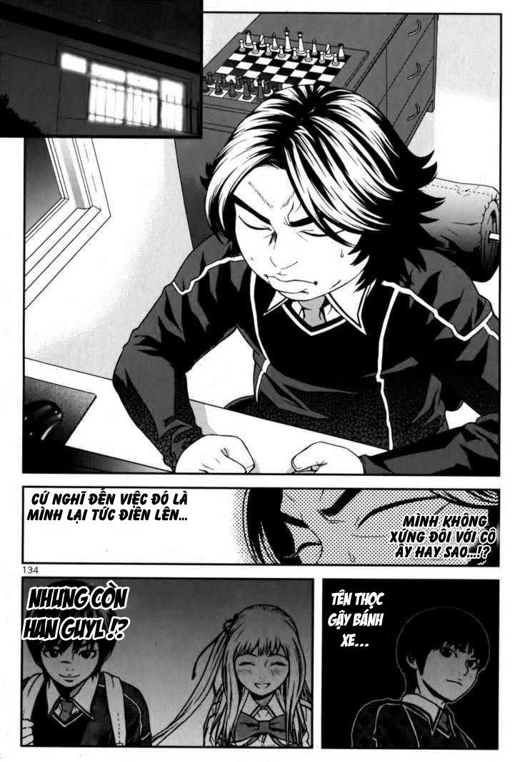 Need A Girl Chapter 22 - 5