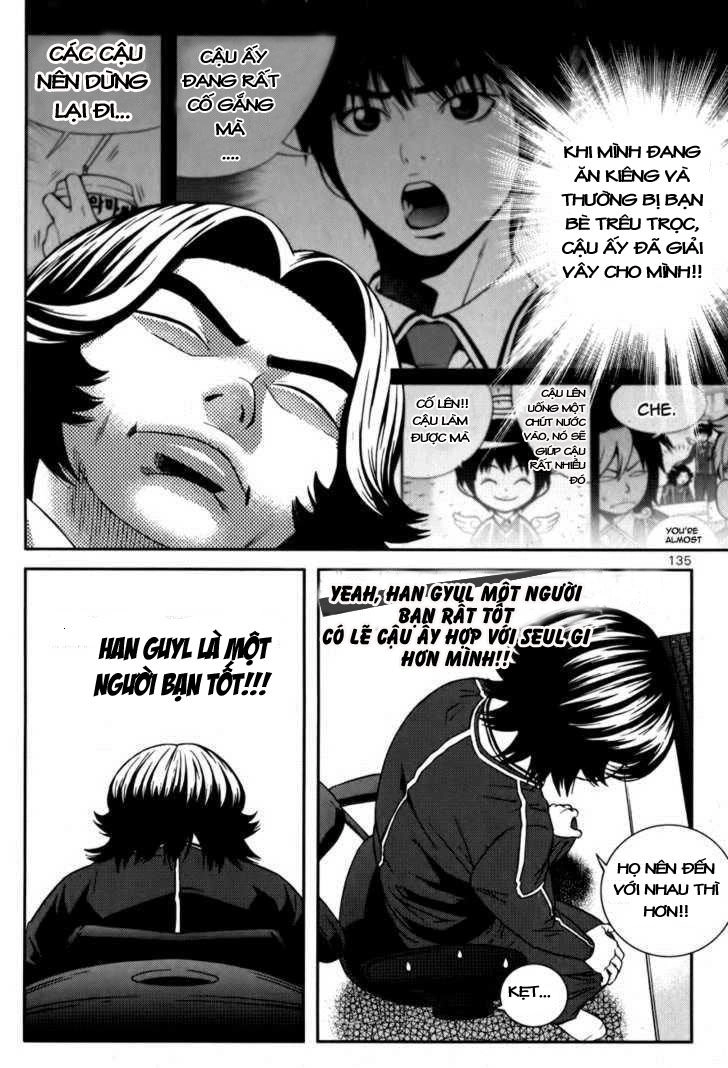 Need A Girl Chapter 22 - 6