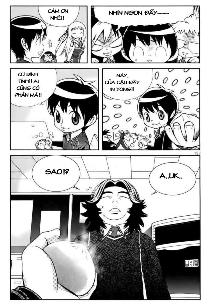 Need A Girl Chapter 22 - 8