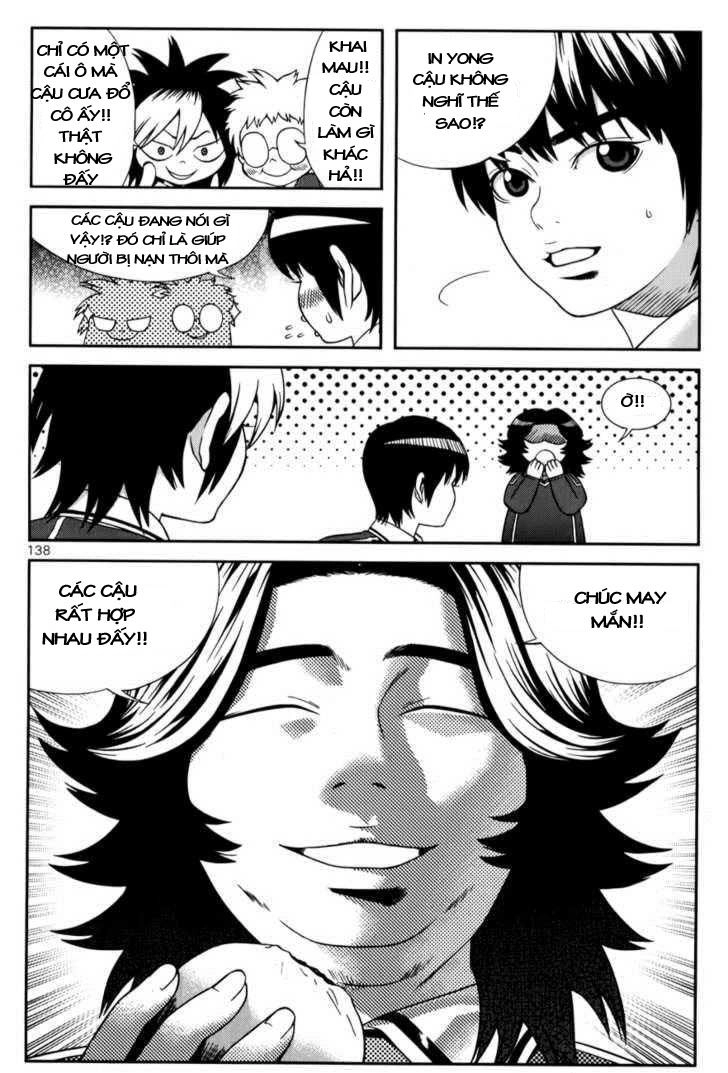 Need A Girl Chapter 22 - 9