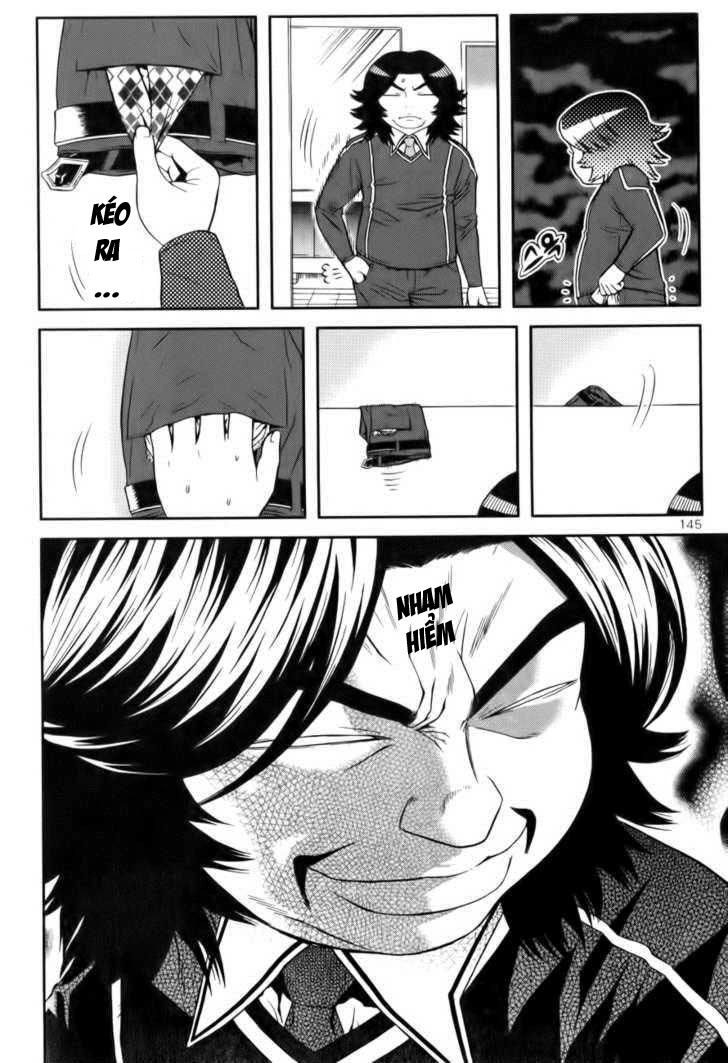 Need A Girl Chapter 22 - 16