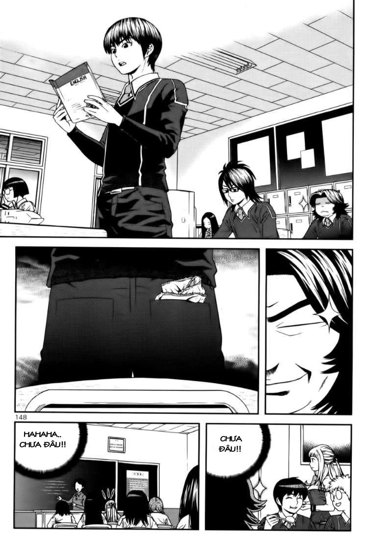 Need A Girl Chapter 23 - 2