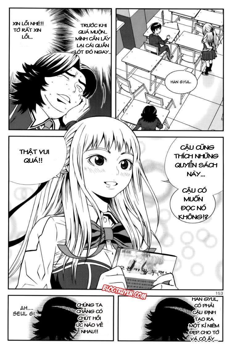 Need A Girl Chapter 23 - 7