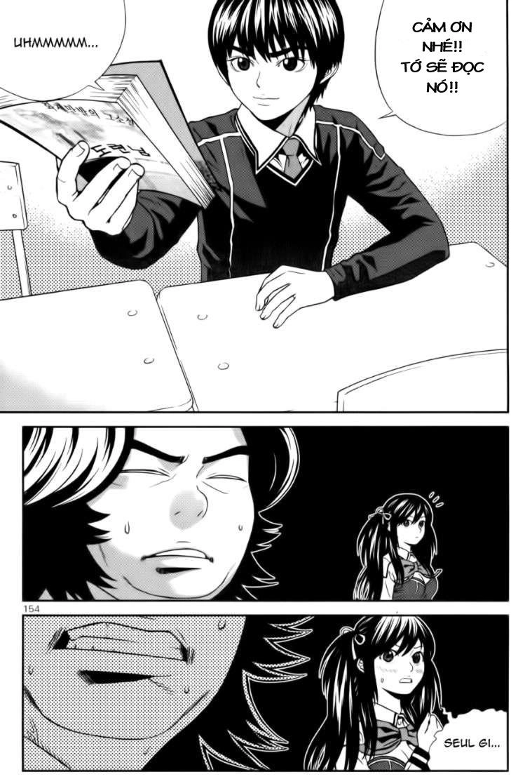 Need A Girl Chapter 23 - 8