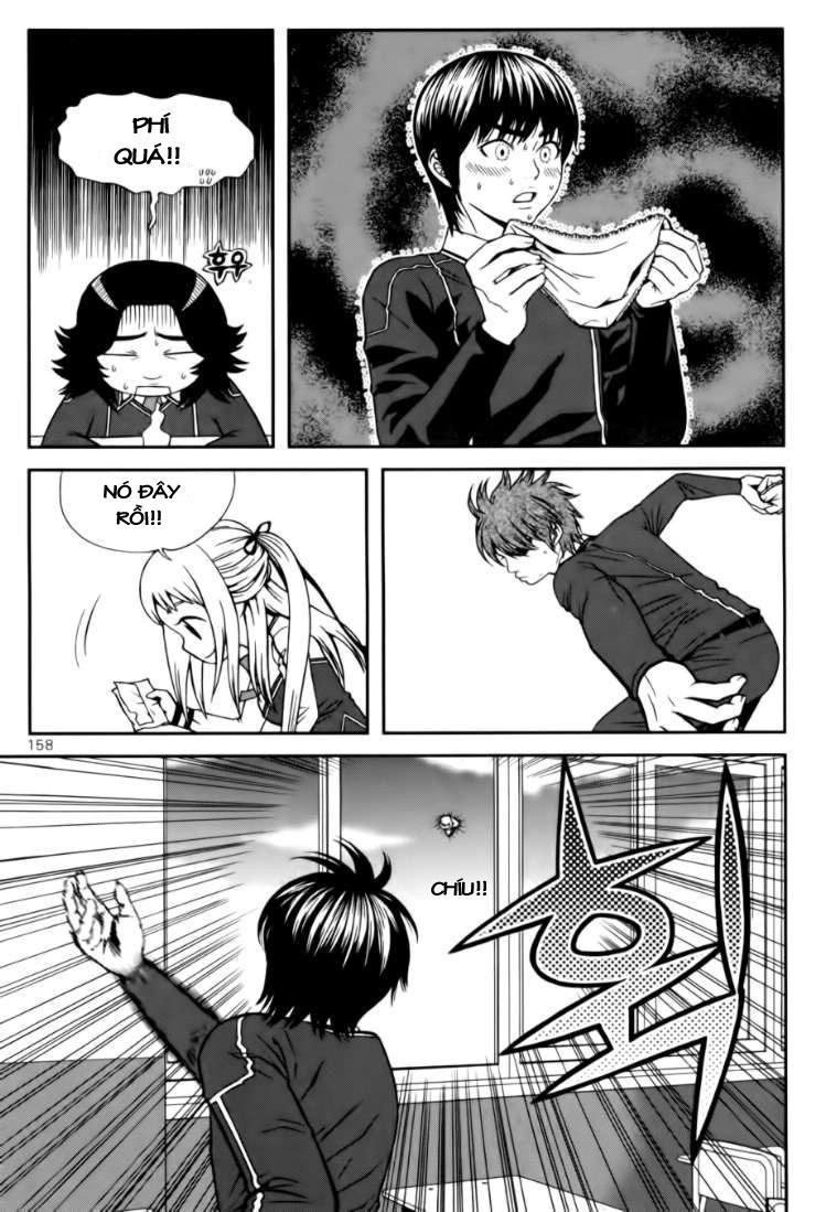 Need A Girl Chapter 23 - 11