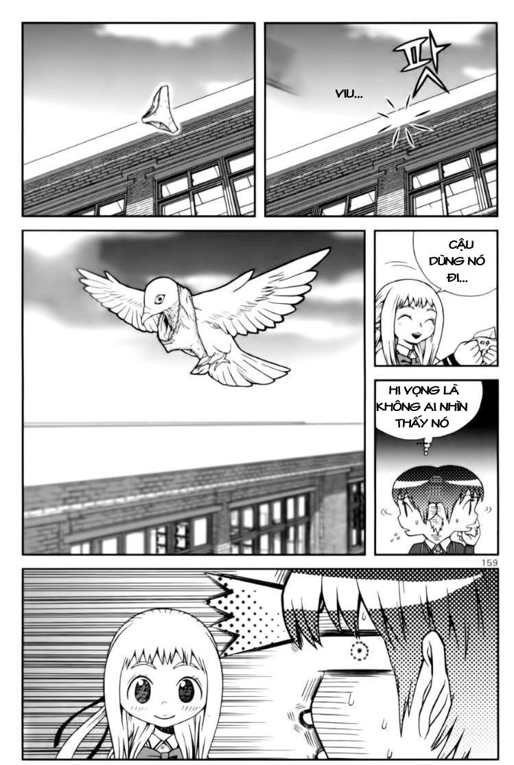 Need A Girl Chapter 23 - 12