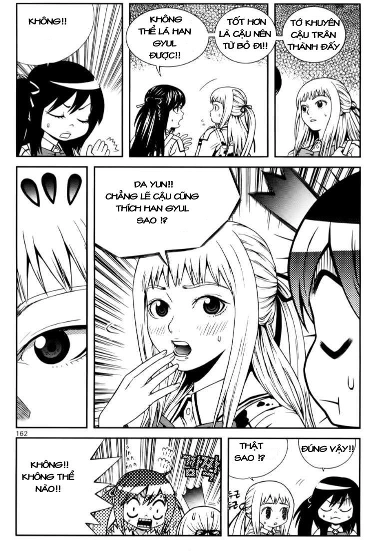 Need A Girl Chapter 23 - 15