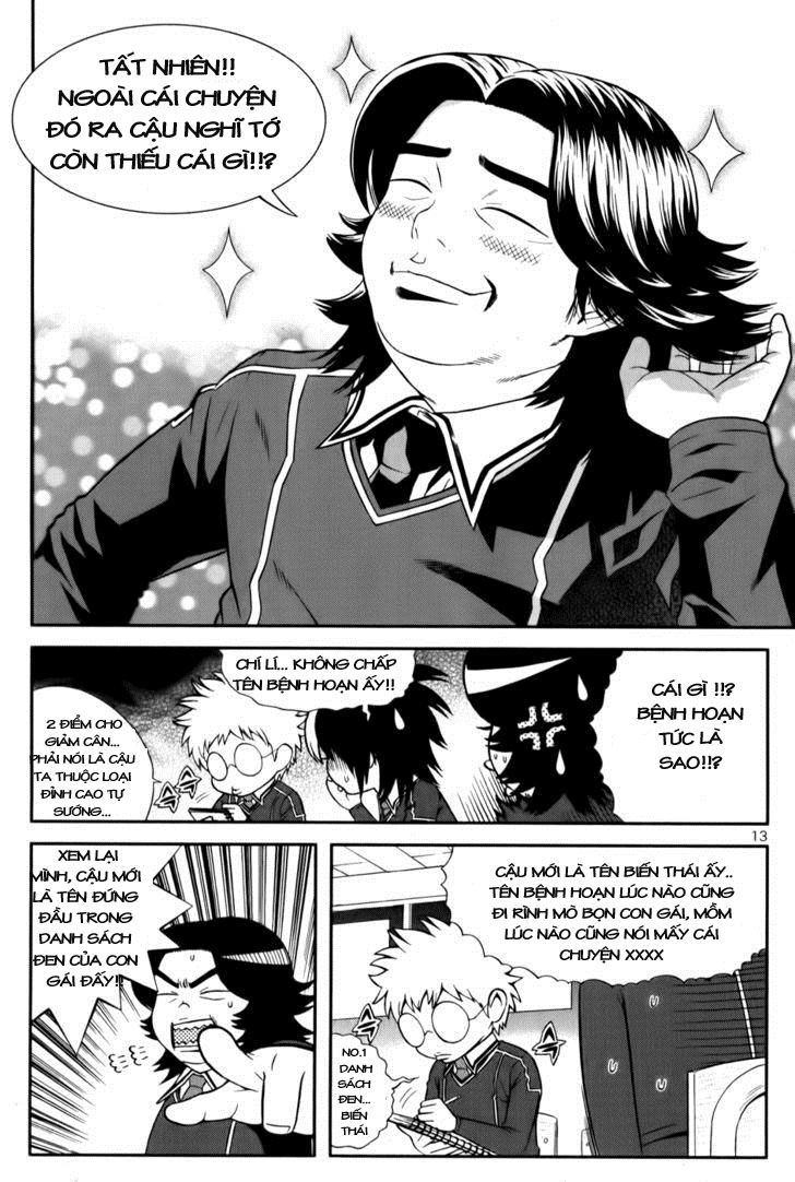 Need A Girl Chapter 25 - 11