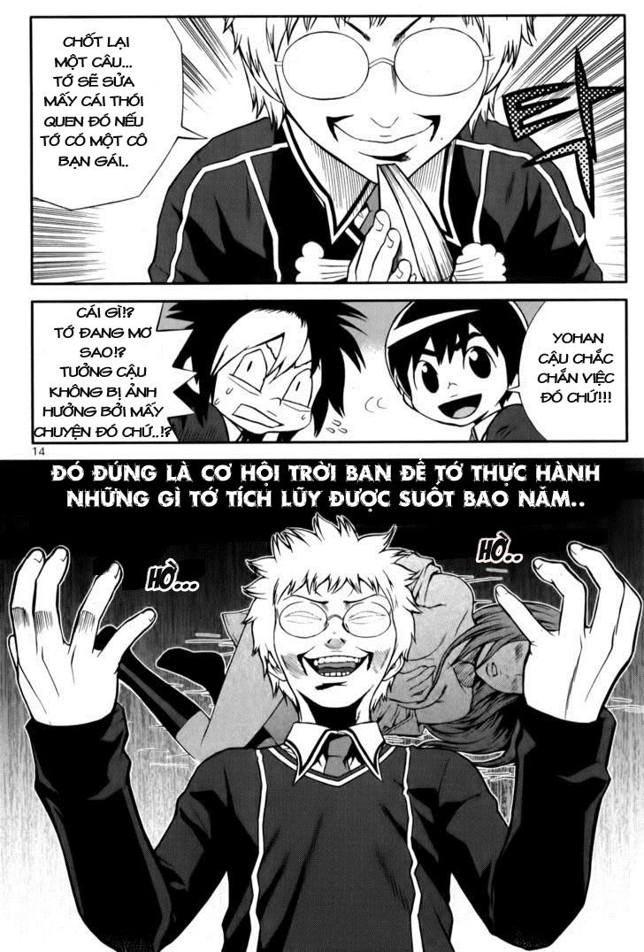 Need A Girl Chapter 25 - 12