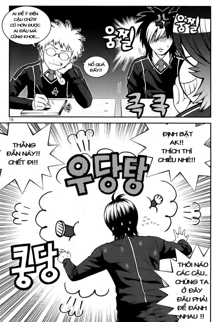 Need A Girl Chapter 25 - 14