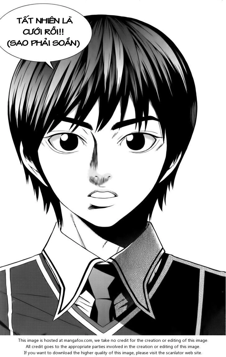 Need A Girl Chapter 26 - 7