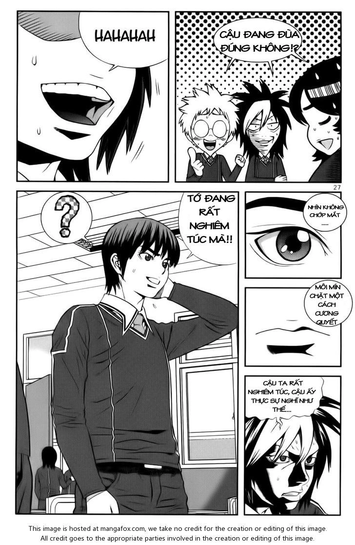 Need A Girl Chapter 26 - 9