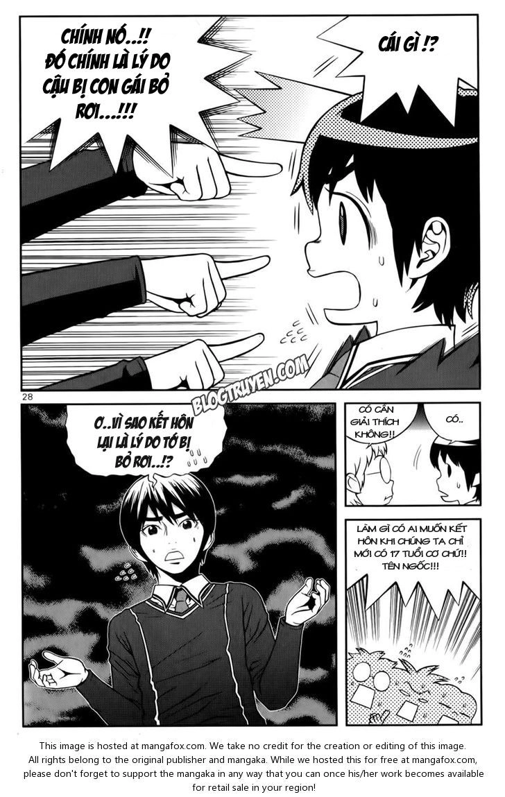 Need A Girl Chapter 26 - 10