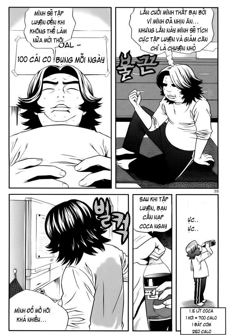 Need A Girl Chapter 27 - 4