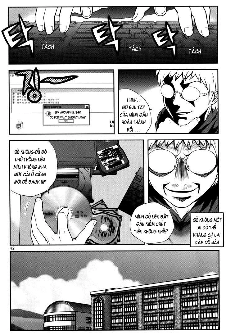 Need A Girl Chapter 27 - 7