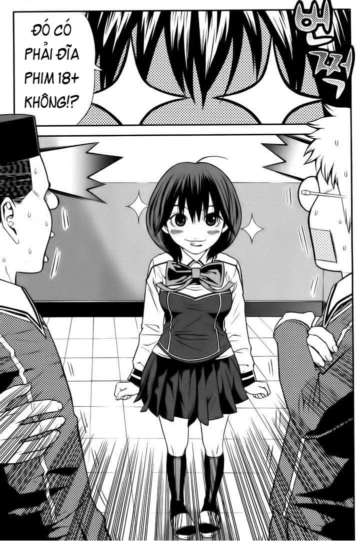 Need A Girl Chapter 27 - 9