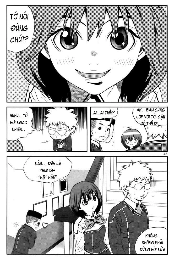 Need A Girl Chapter 27 - 10