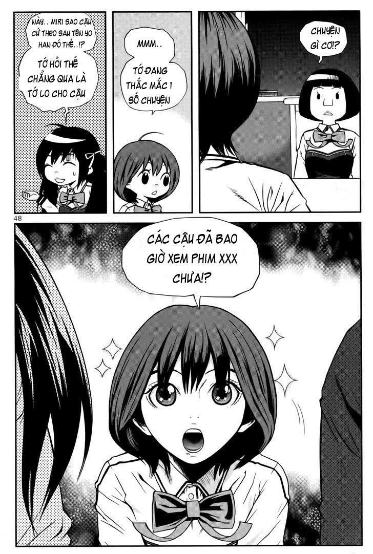 Need A Girl Chapter 27 - 13