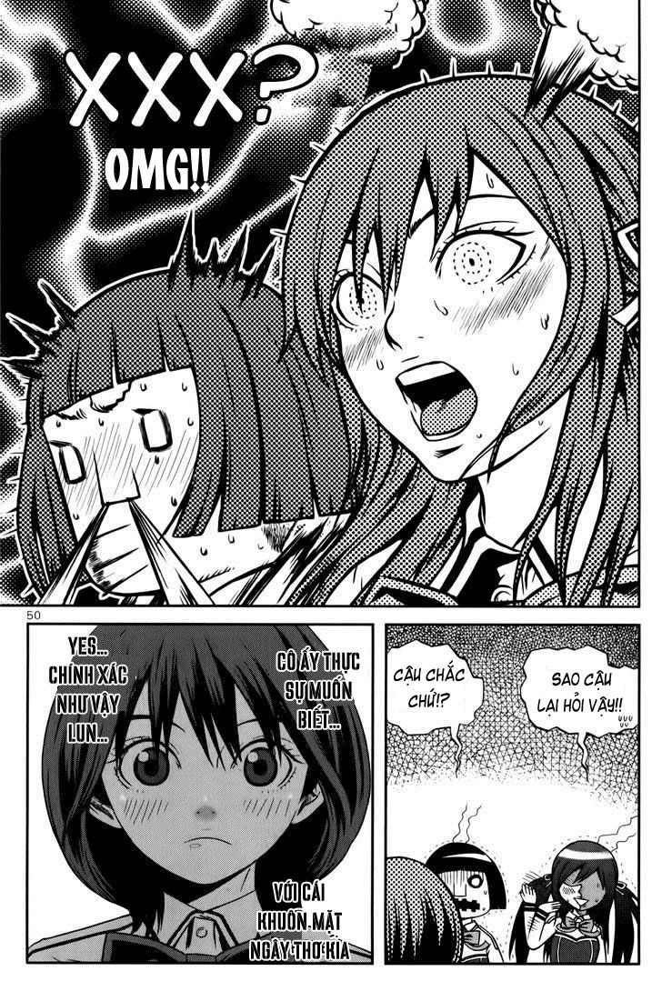 Need A Girl Chapter 27 - 15