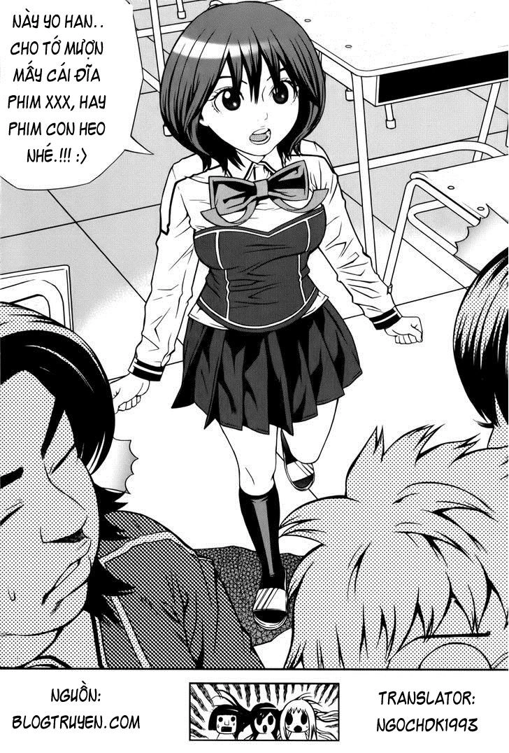 Need A Girl Chapter 27 - 19