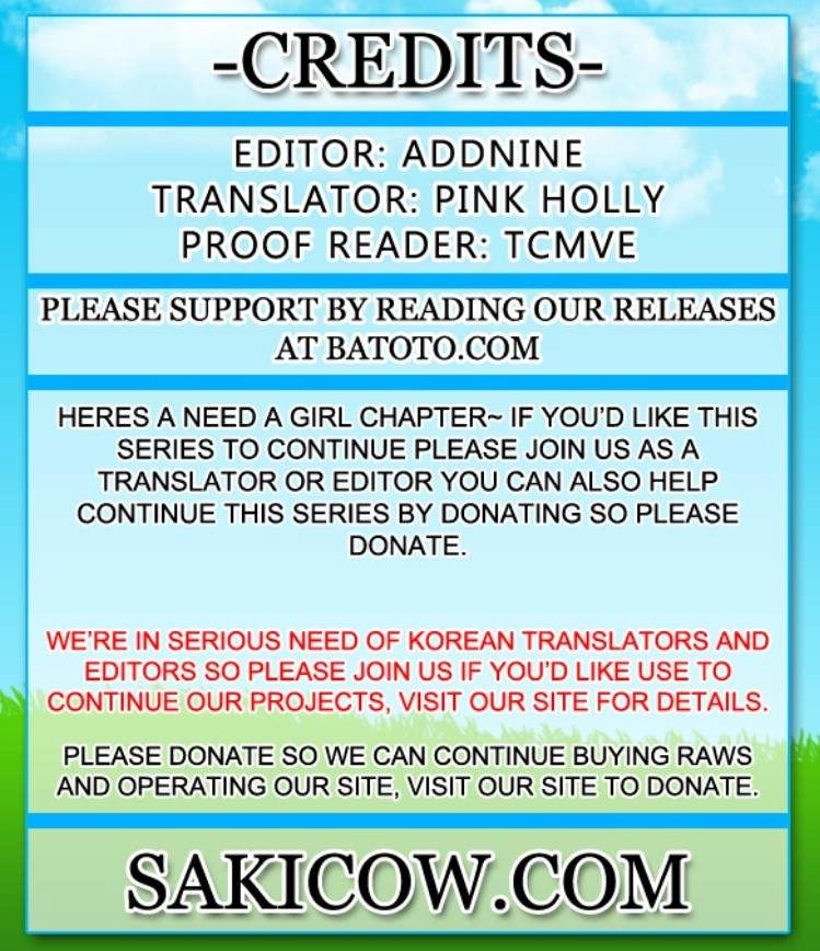 Need A Girl Chapter 28 - 1