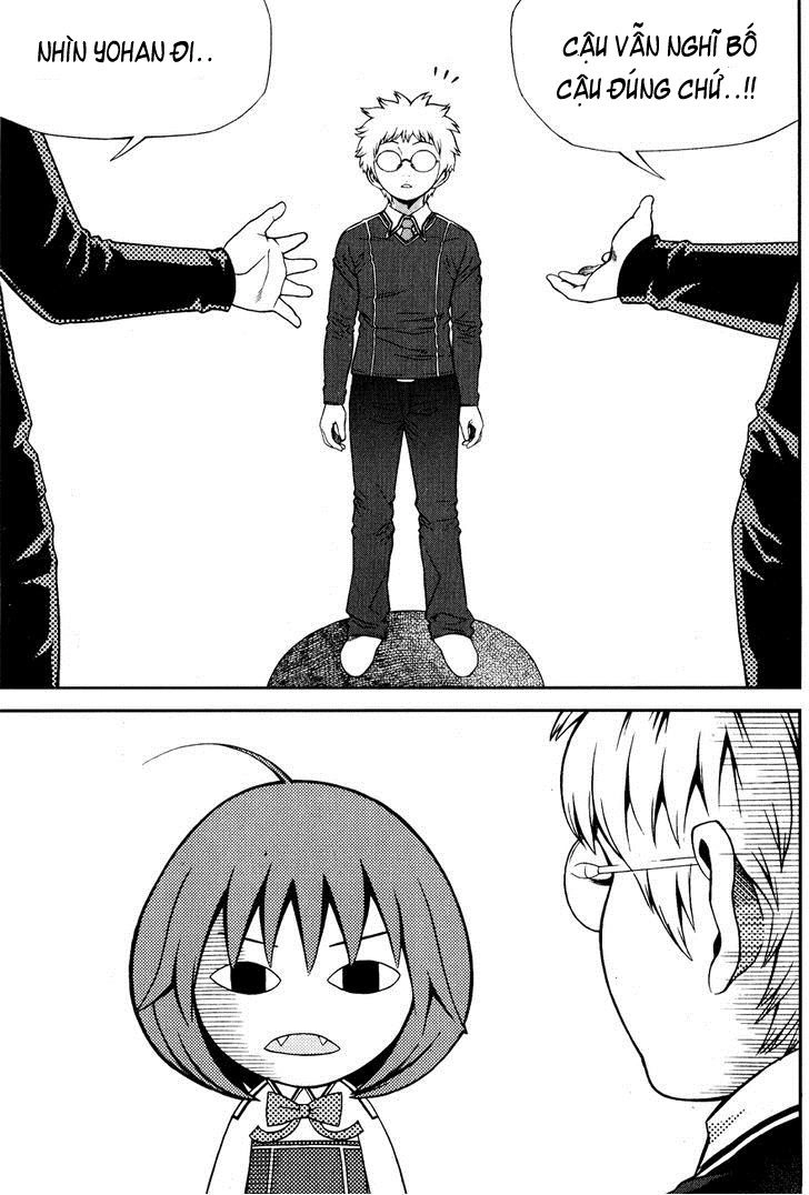 Need A Girl Chapter 31 - 23