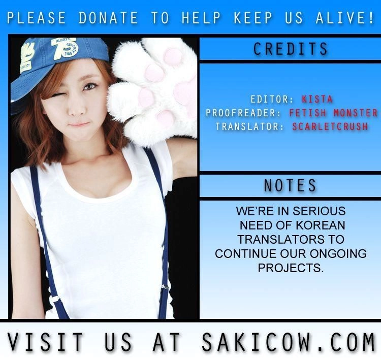 Need A Girl Chapter 34 - 1