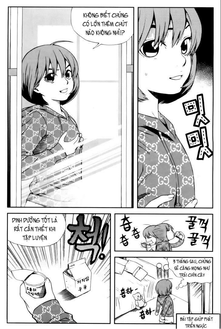 Need A Girl Chapter 34 - 12