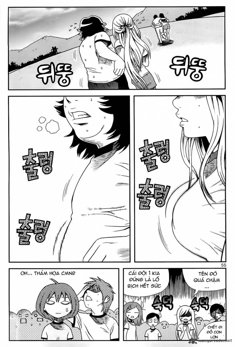 Need A Girl Chapter 35 - 30