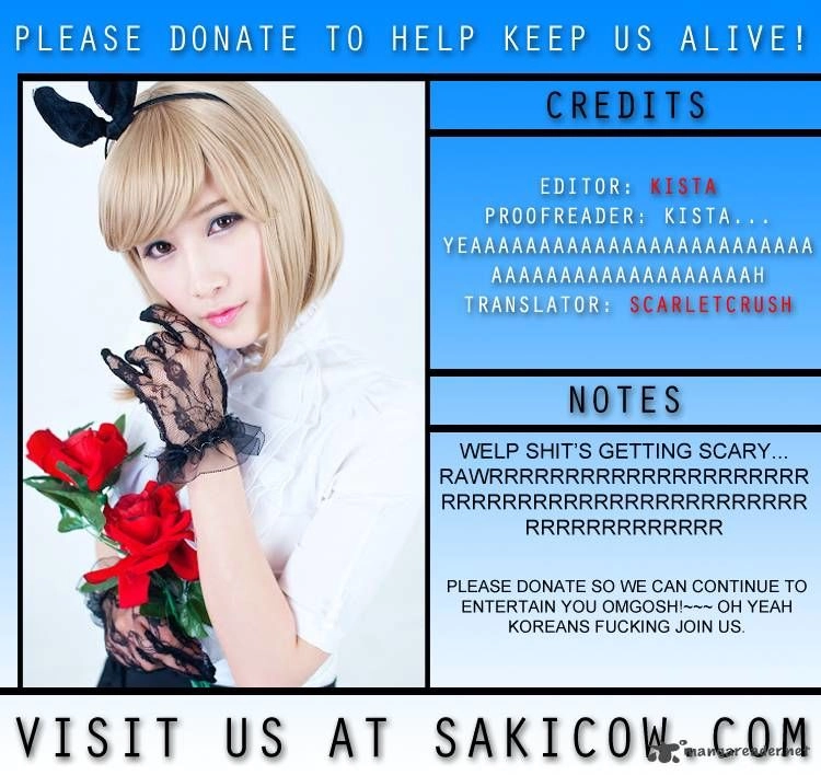 Need A Girl Chapter 36 - 1