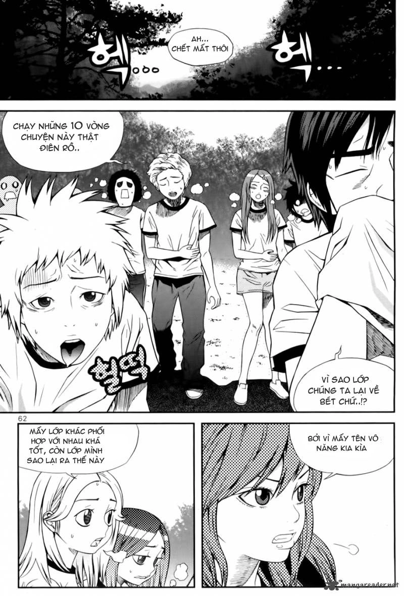 Need A Girl Chapter 36 - 4