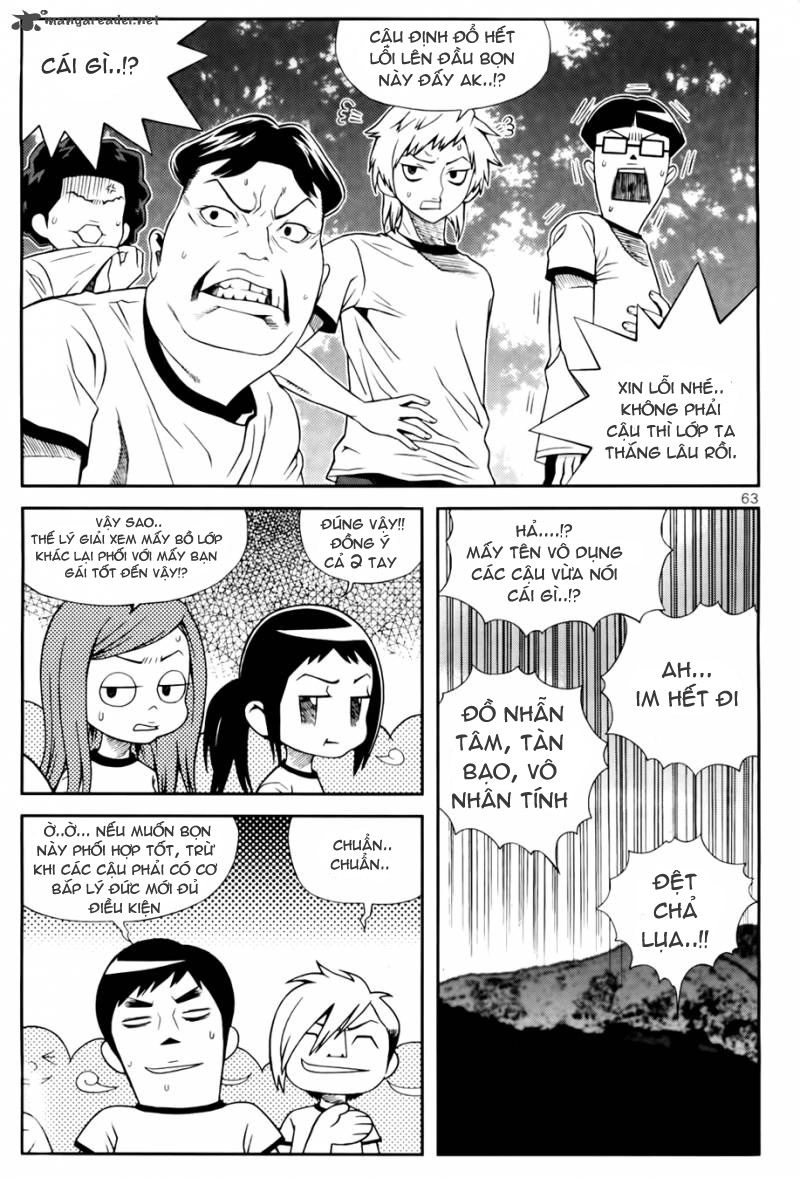 Need A Girl Chapter 36 - 5