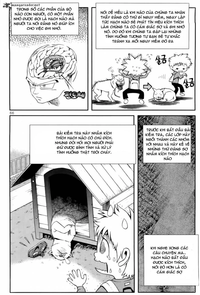 Need A Girl Chapter 36 - 8