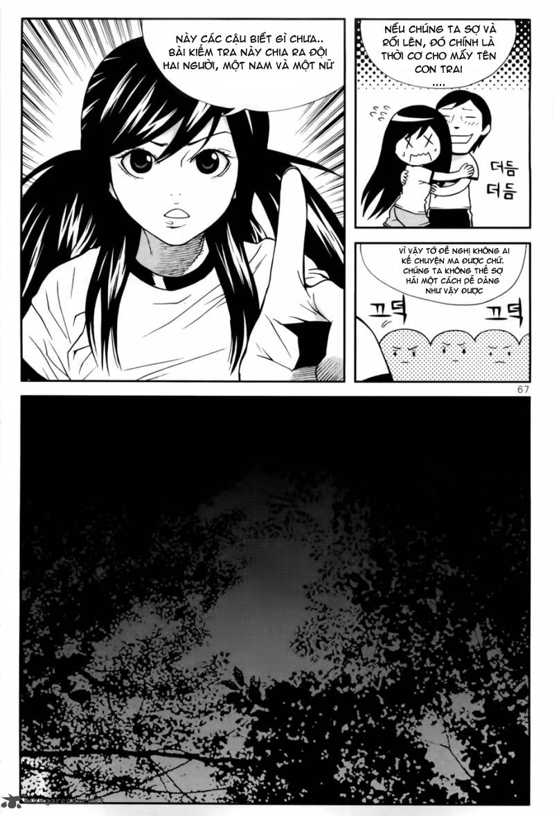 Need A Girl Chapter 36 - 9