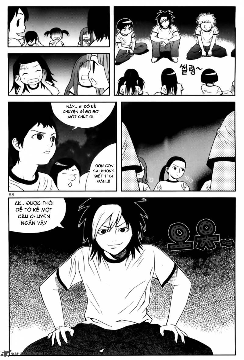 Need A Girl Chapter 36 - 10