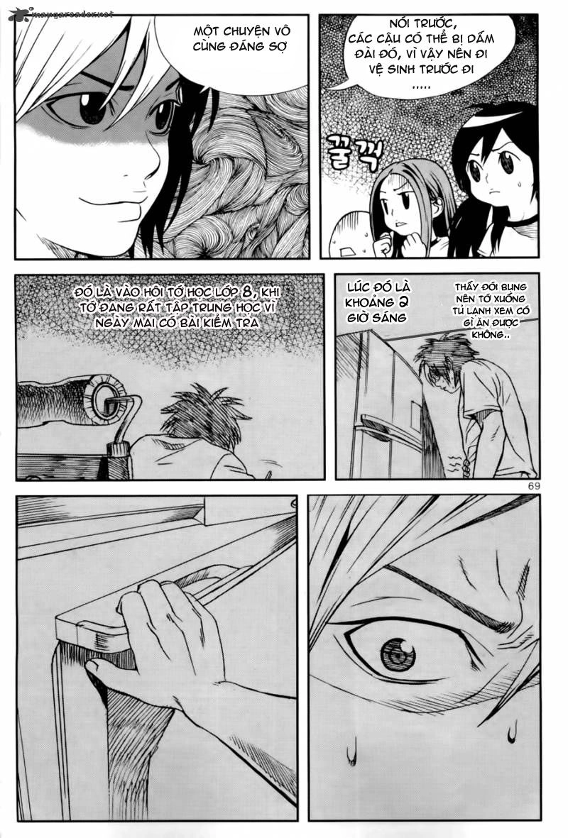 Need A Girl Chapter 36 - 11