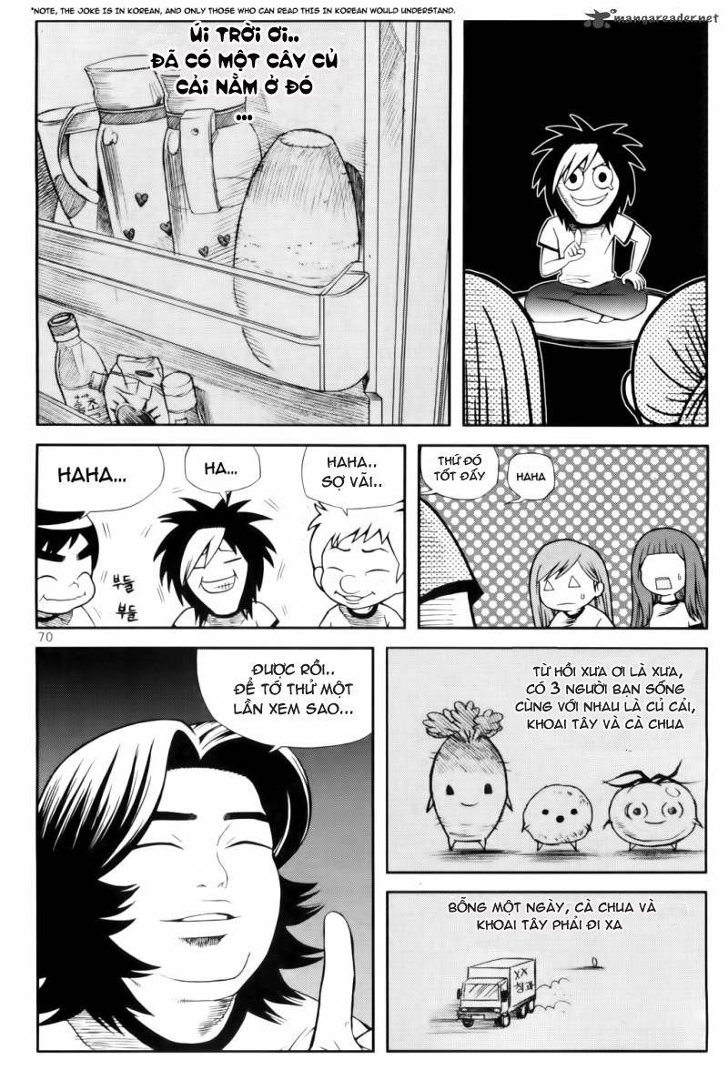 Need A Girl Chapter 36 - 12