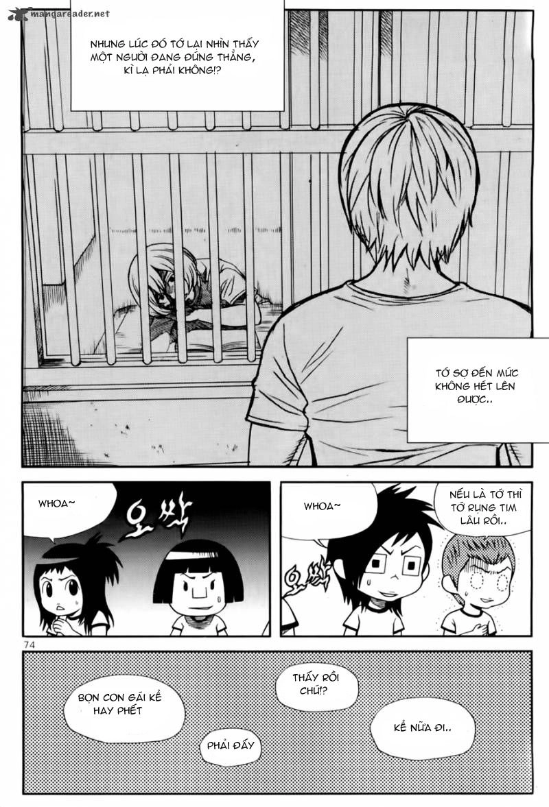 Need A Girl Chapter 36 - 16