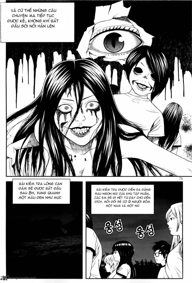 Need A Girl Chapter 36 - 17