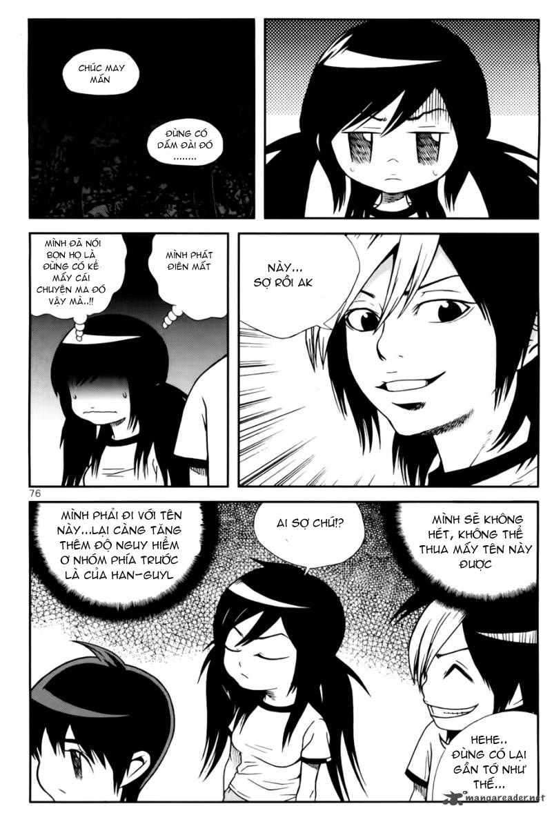 Need A Girl Chapter 36 - 18