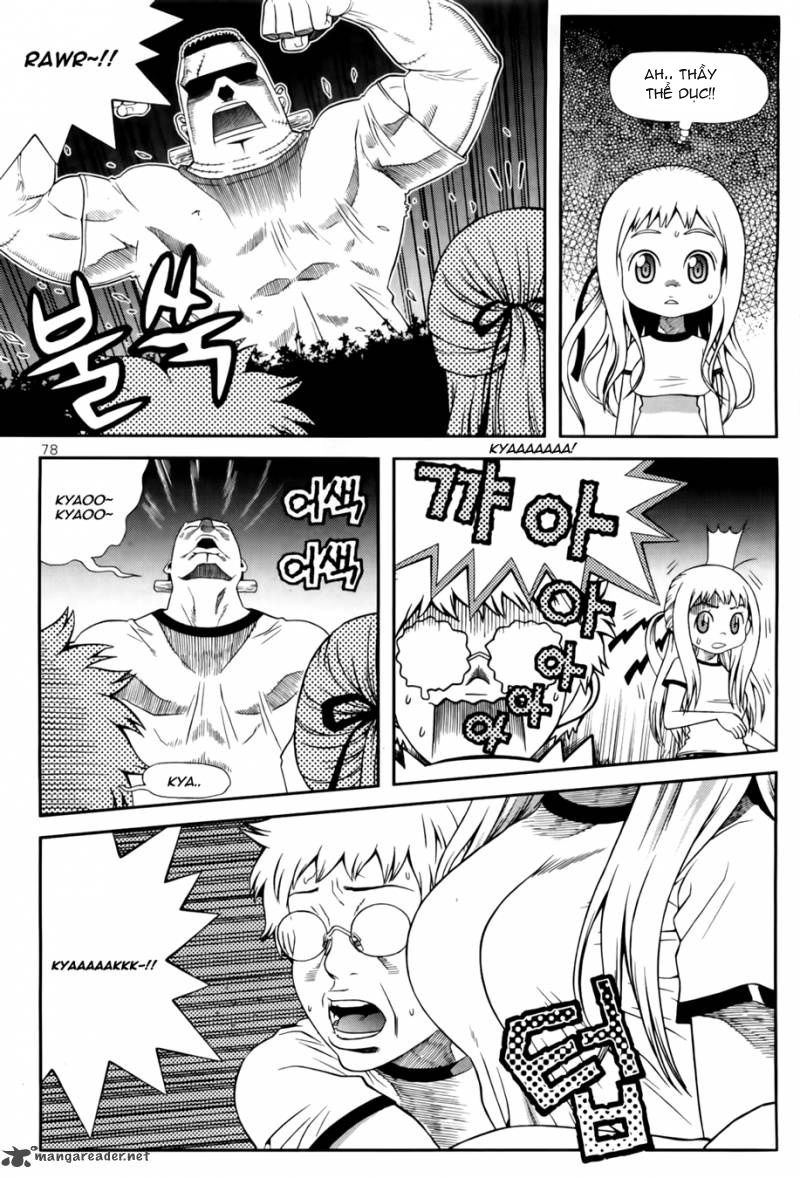 Need A Girl Chapter 36 - 20