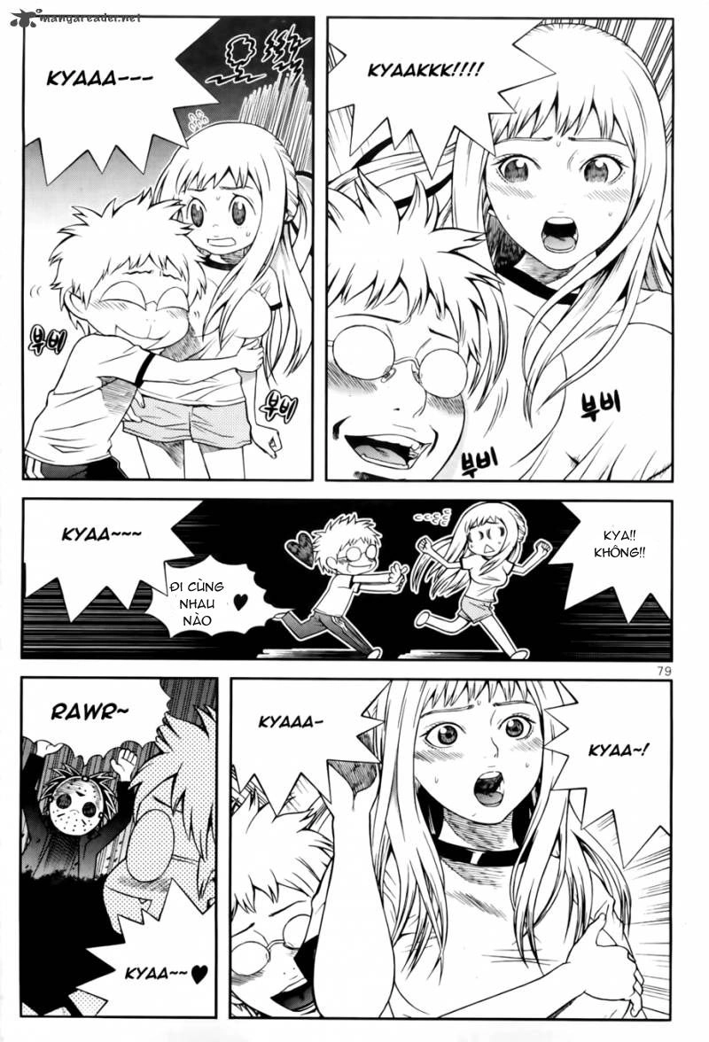 Need A Girl Chapter 36 - 21