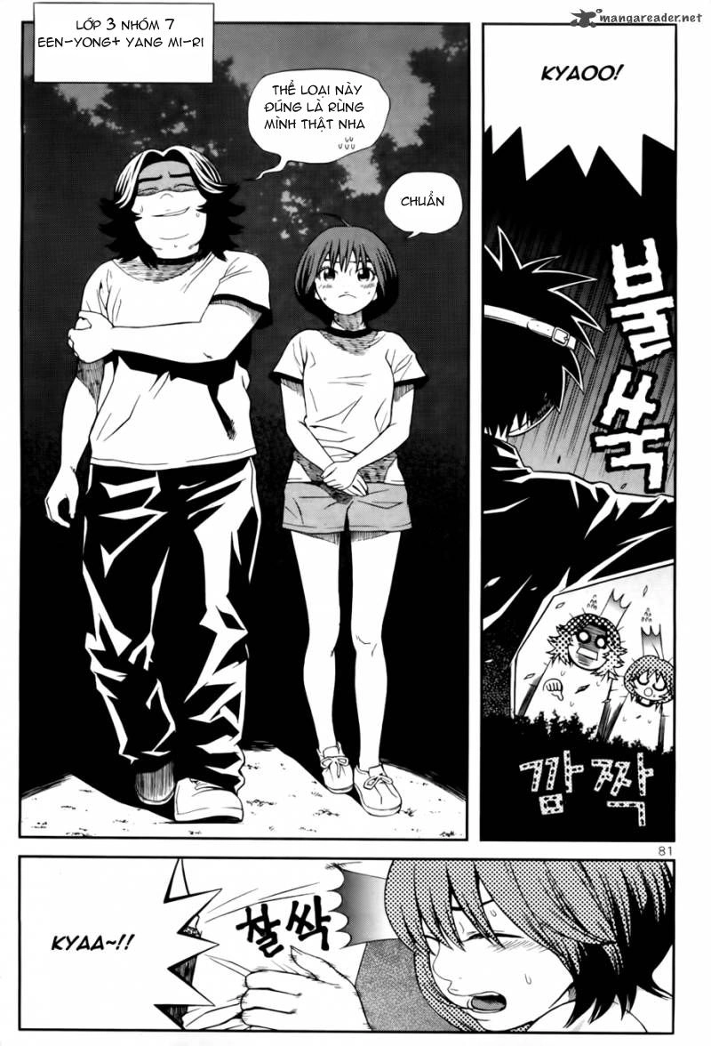 Need A Girl Chapter 36 - 23