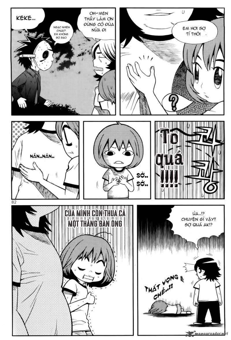 Need A Girl Chapter 36 - 24