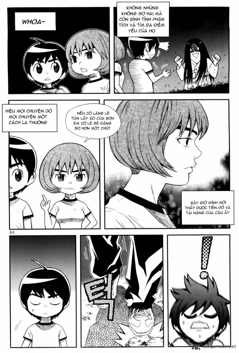 Need A Girl Chapter 36 - 26