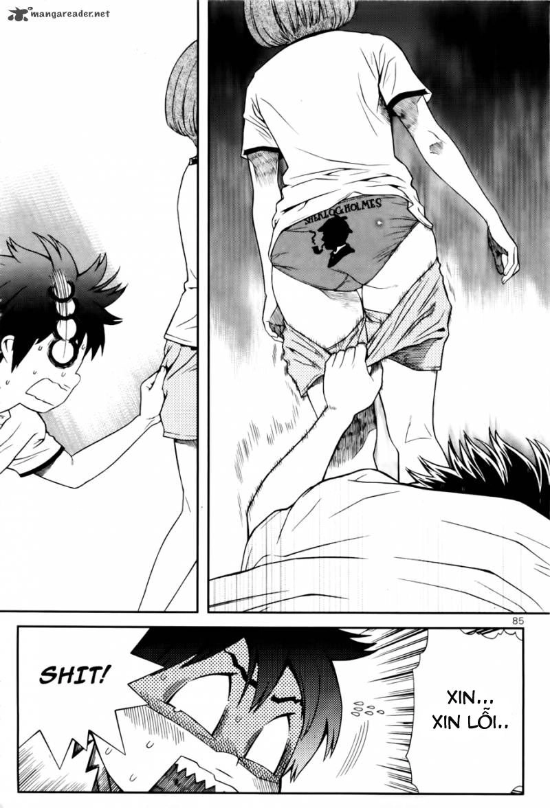 Need A Girl Chapter 36 - 27