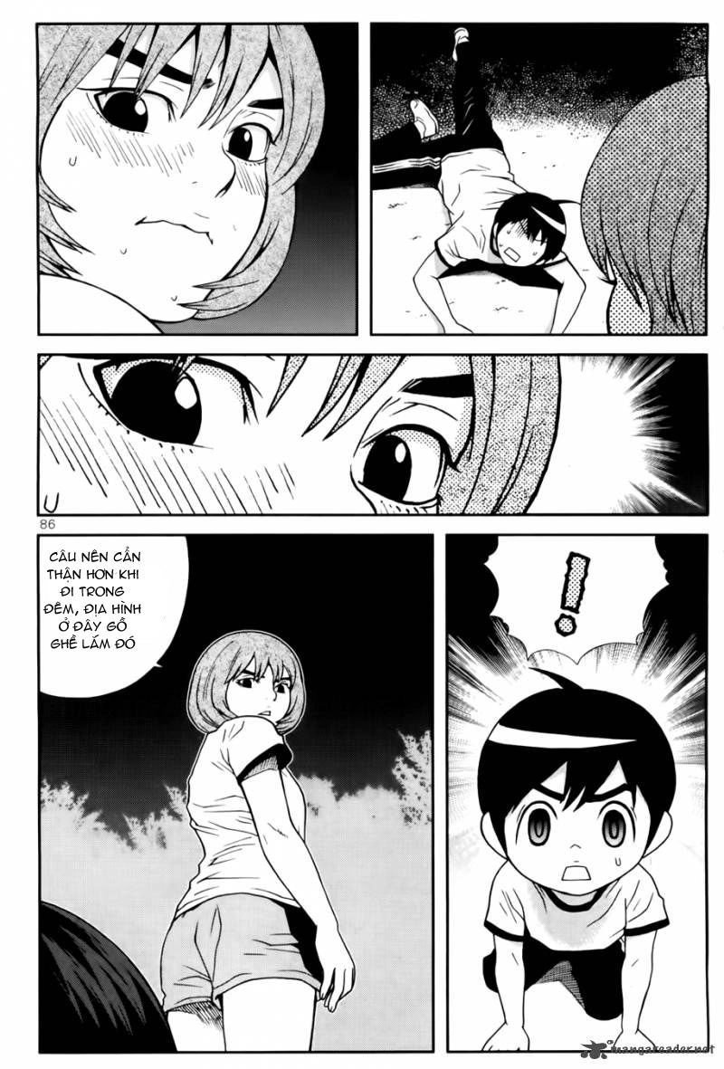 Need A Girl Chapter 36 - 28