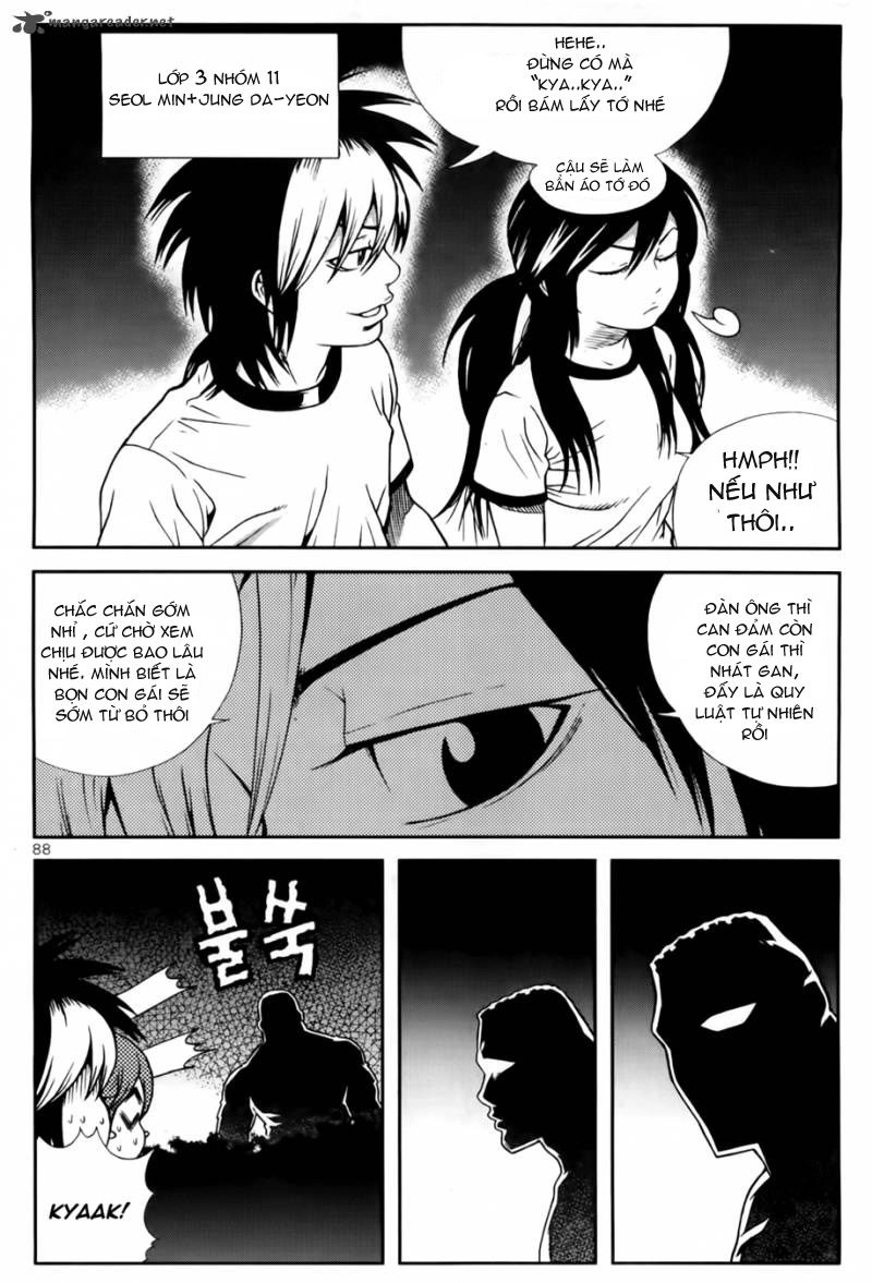 Need A Girl Chapter 36 - 30